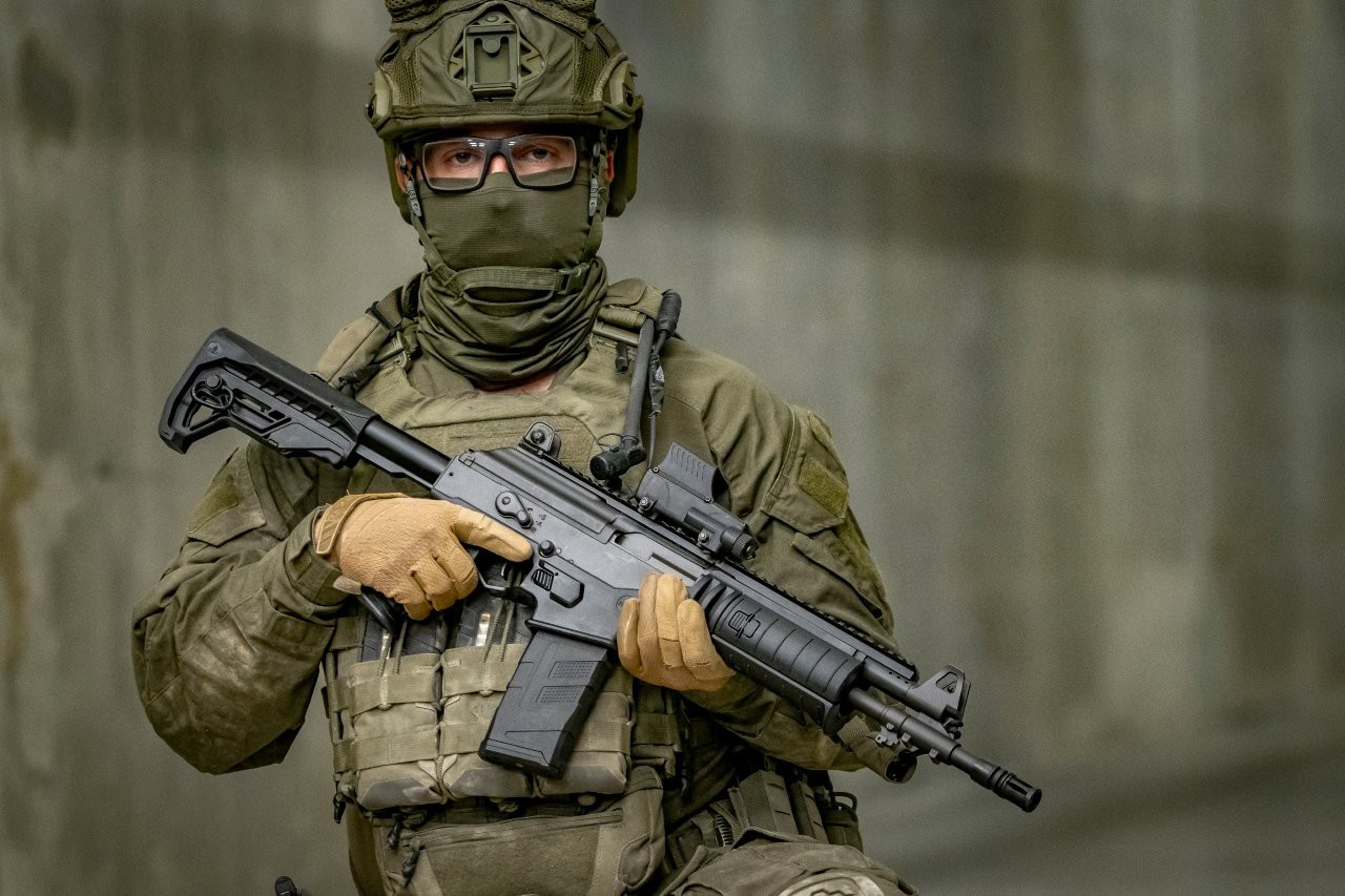 Hawkeye - 7.62x39 - Image 12