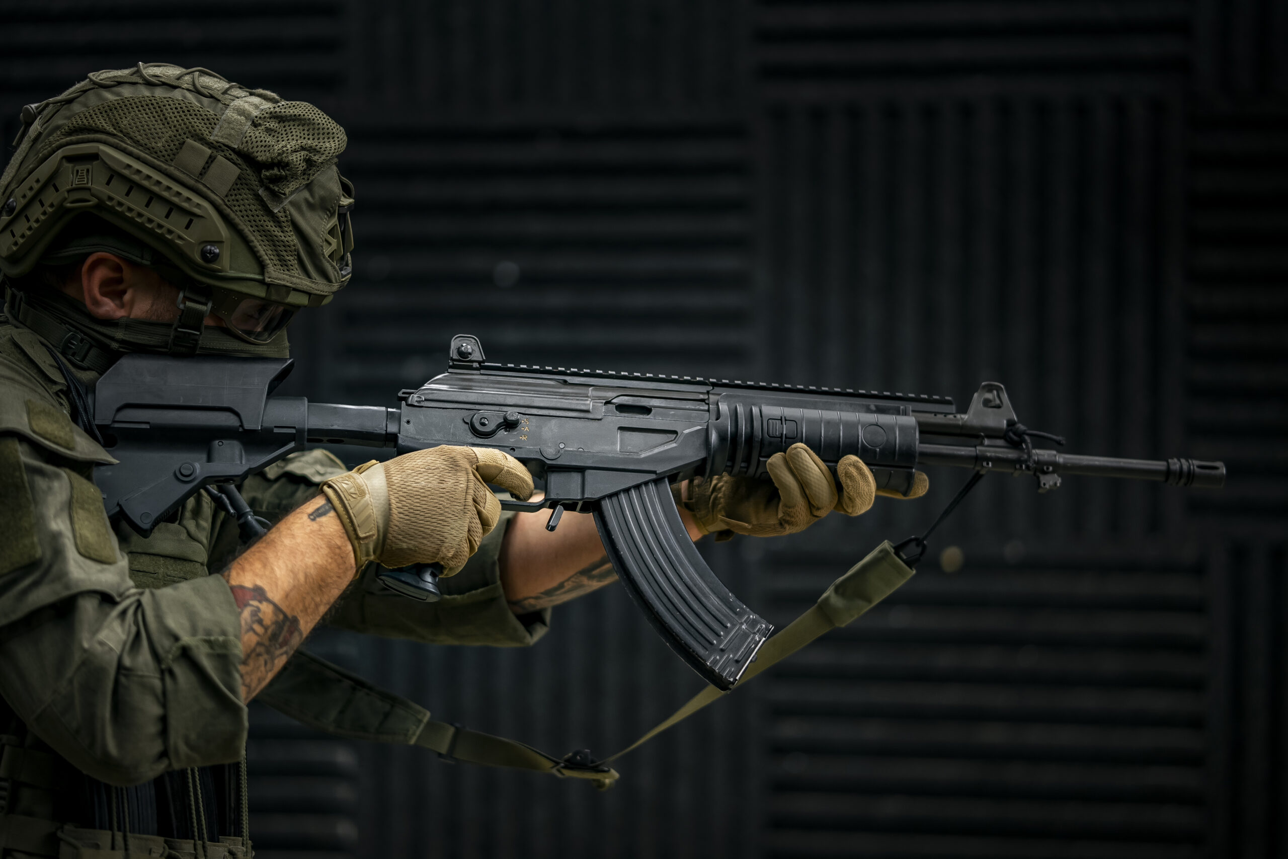 Hawkeye - 7.62x39 - Image 22