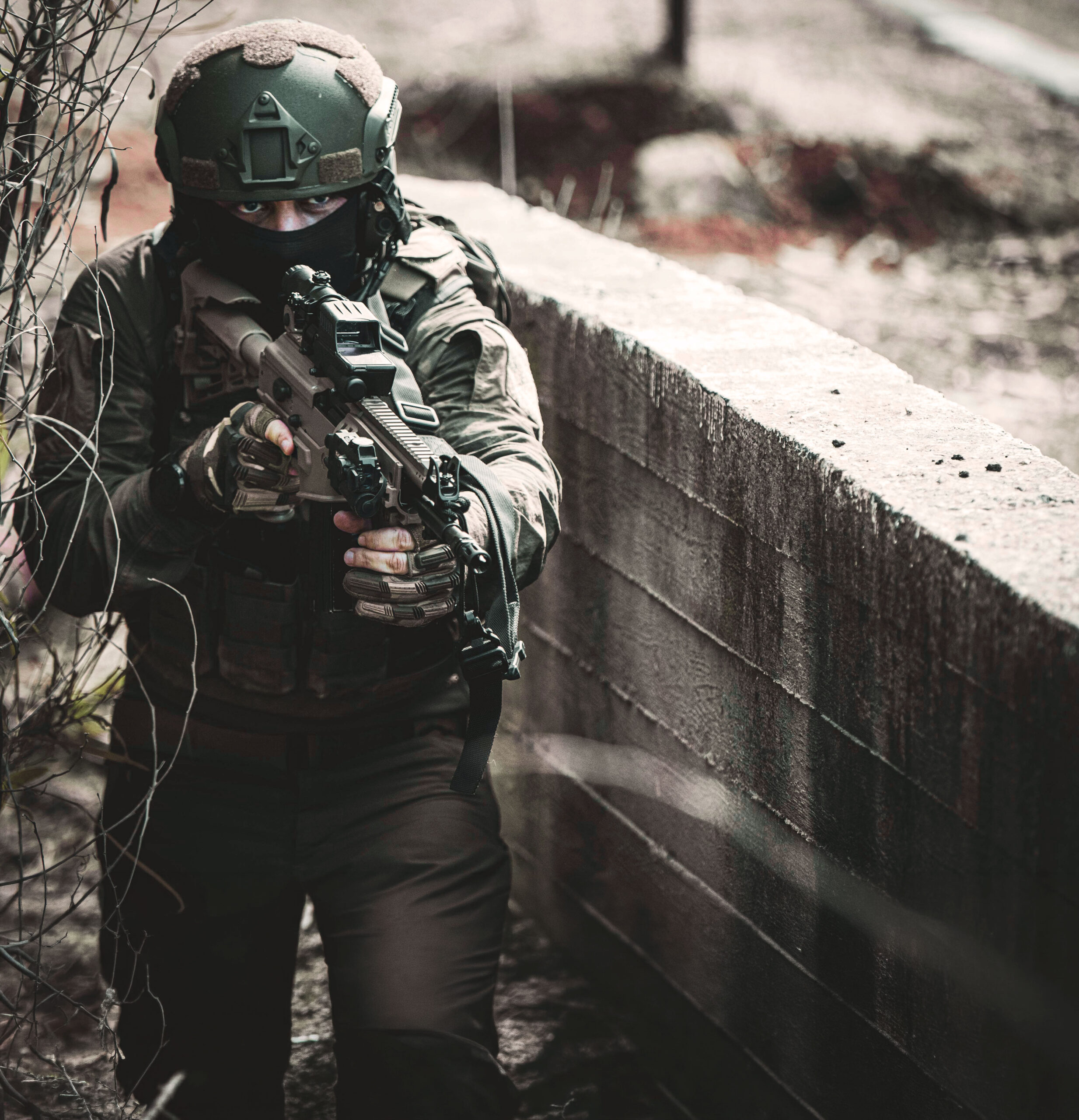Hawkeye - 7.62x39 - Image 24