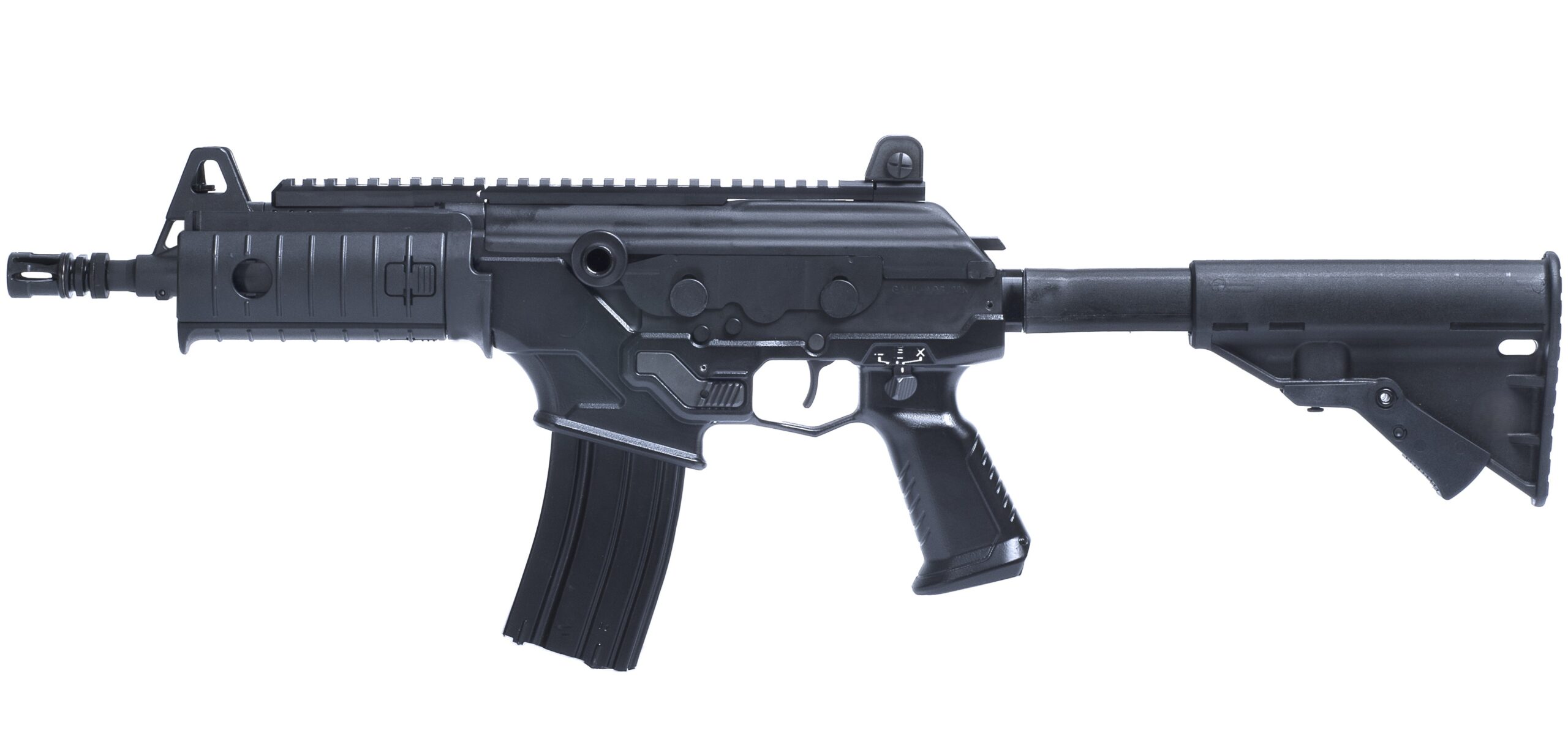 Hawkeye 5.56 NATO
