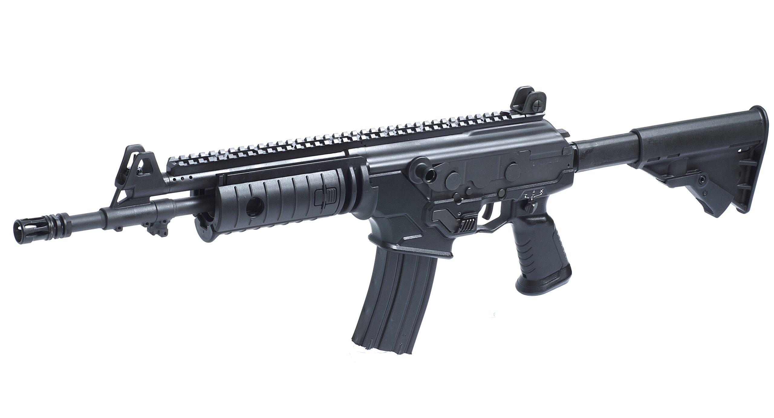 Hawkeye 5.56 NATO