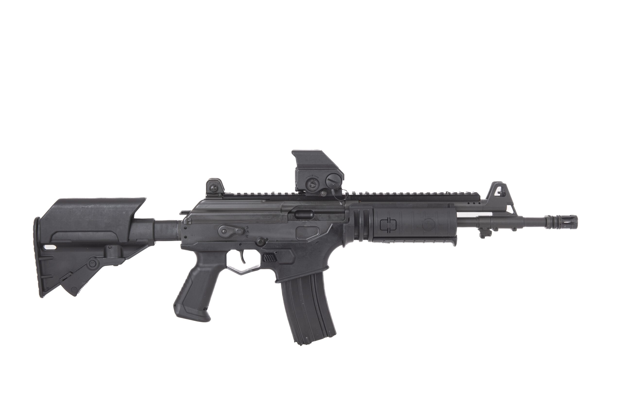 Hawkeye 5.56 NATO