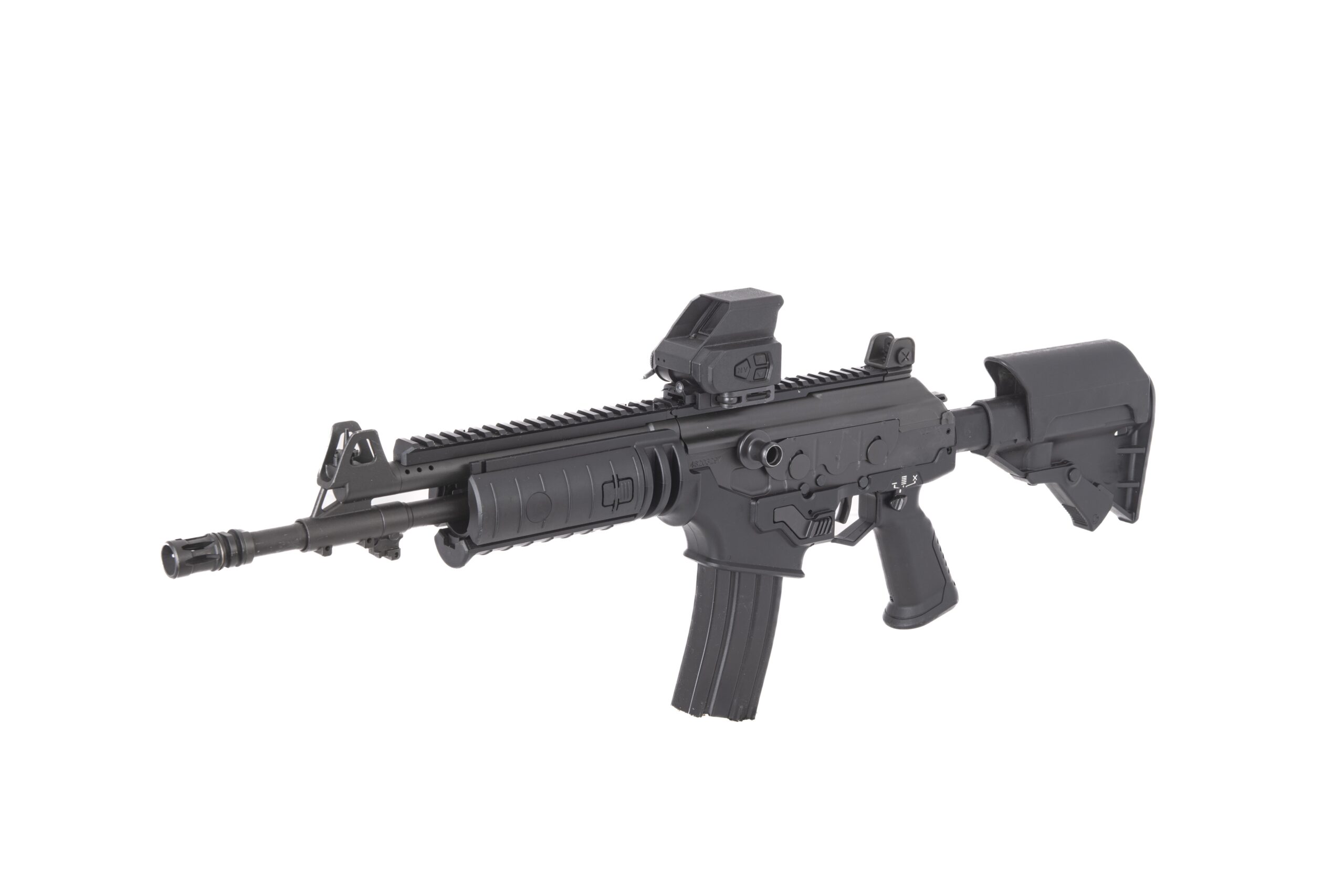 Hawkeye 5.56 NATO