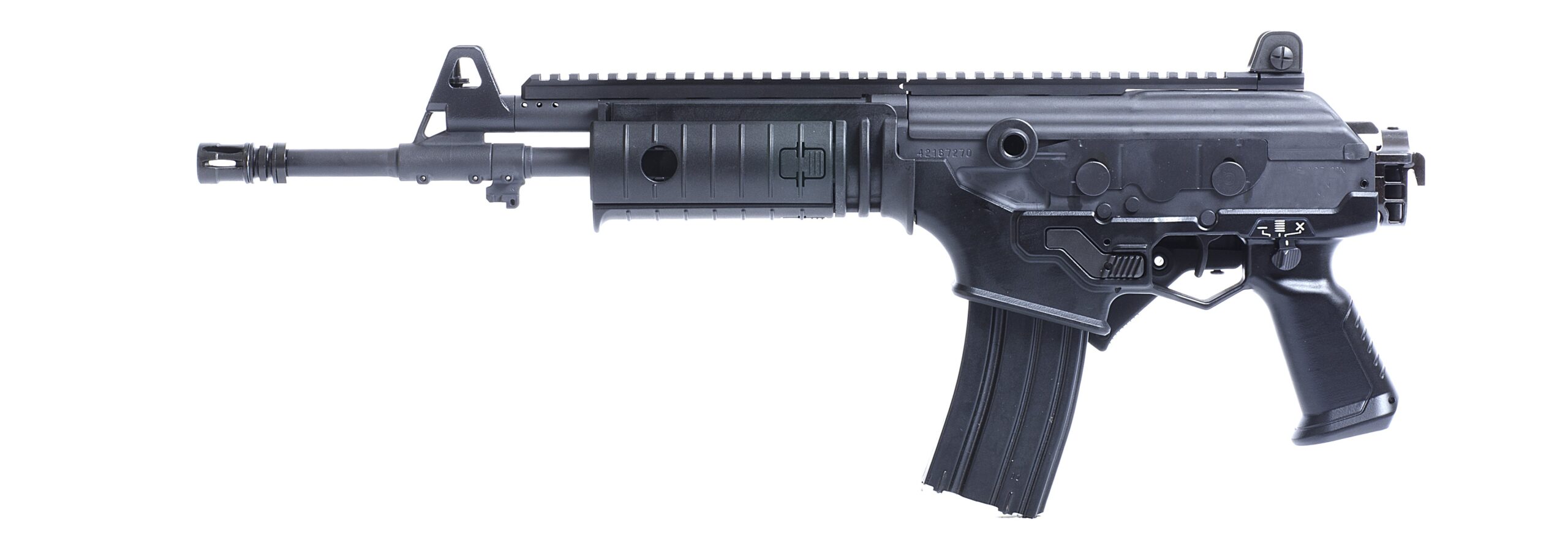 Hawkeye 5.56 NATO