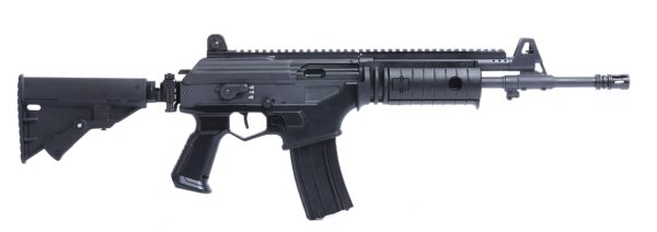 Hawkeye 5.56 NATO