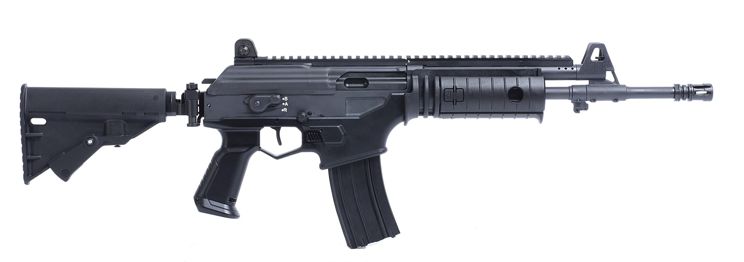 Hawkeye 5.56 NATO
