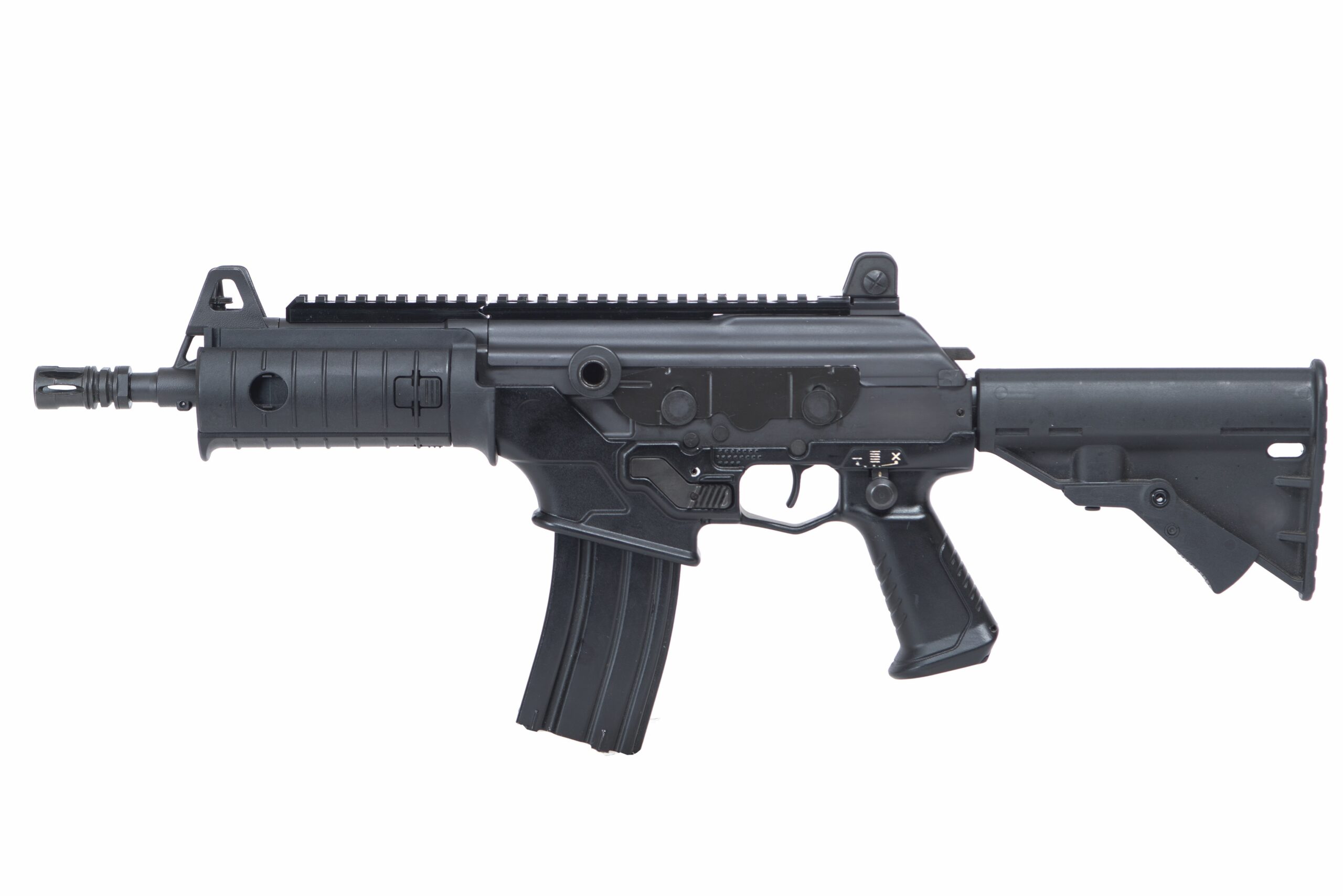 Hawkeye 5.56 NATO