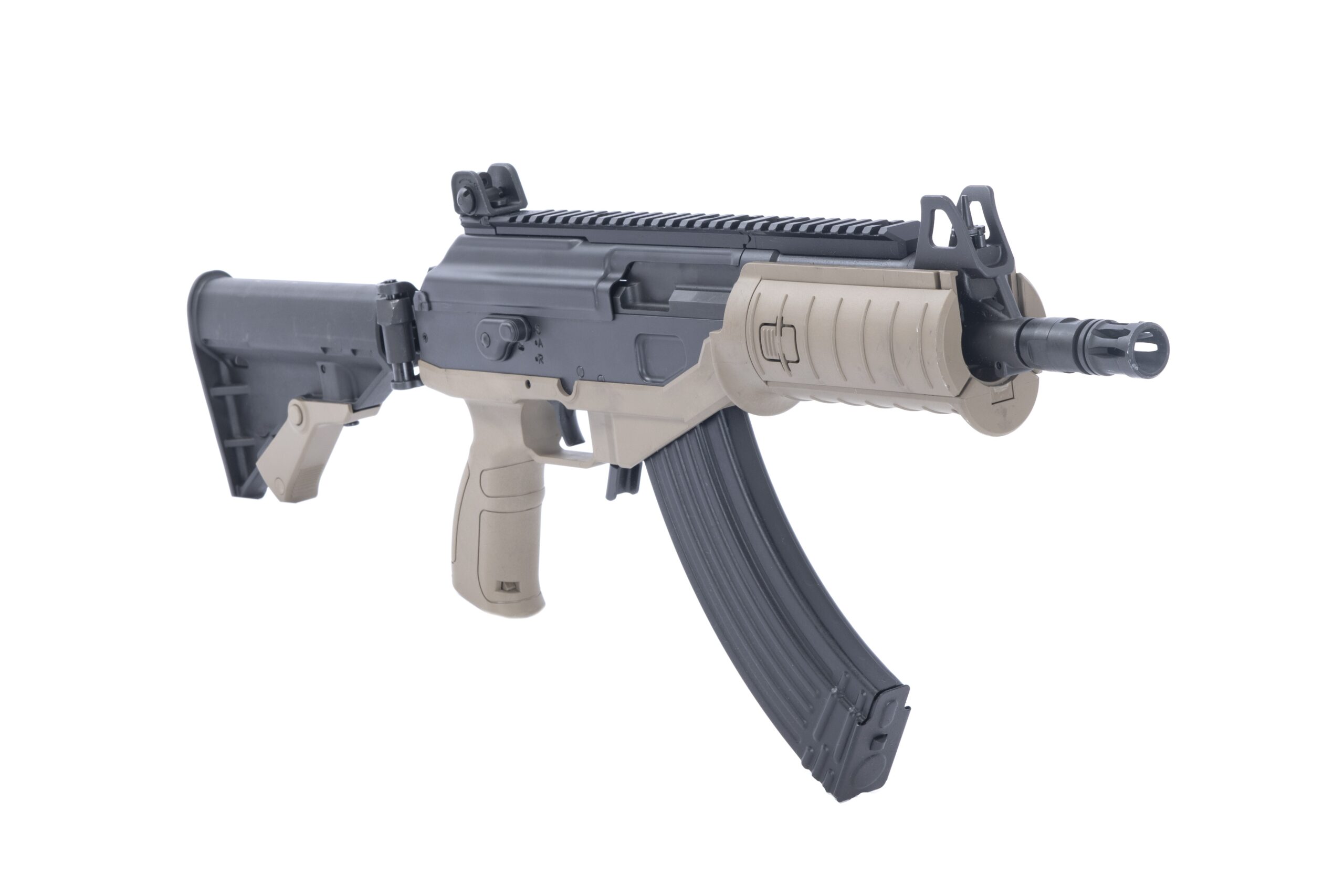 Hawkeye 7.62