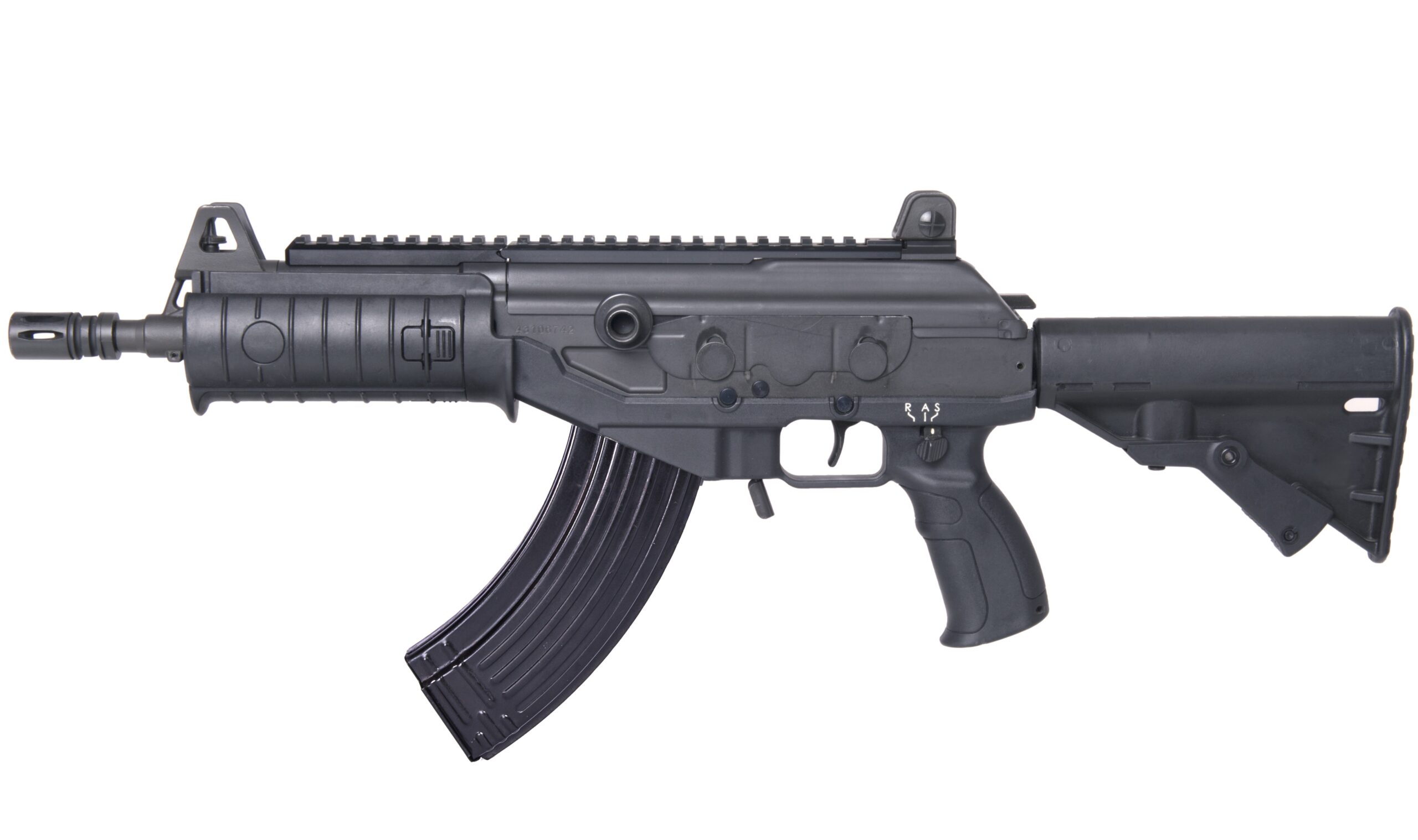 Hawkeye 7.62