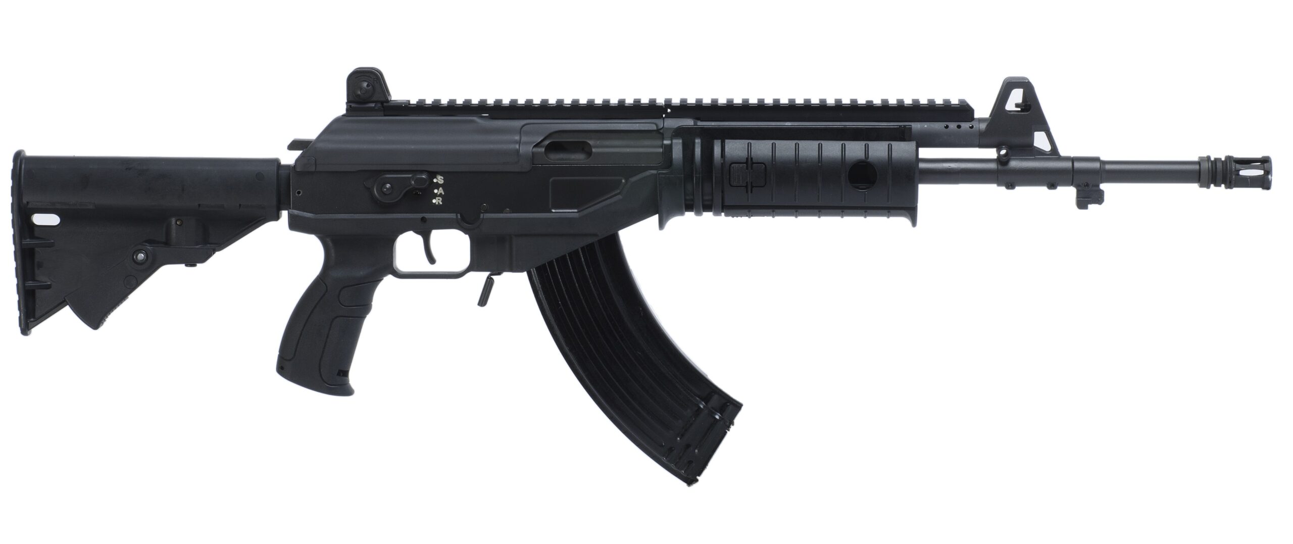 Hawkeye 7.62