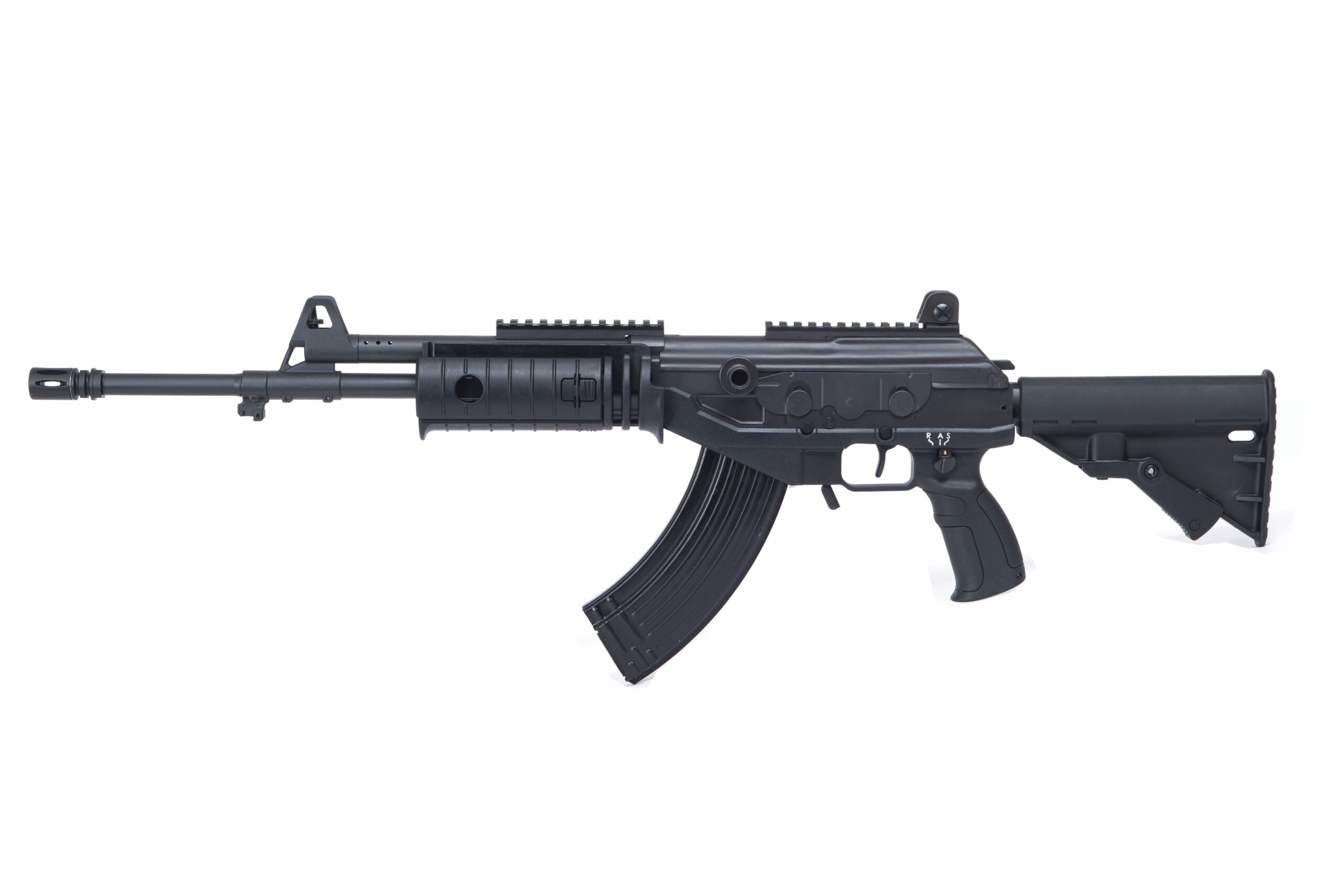 Hawkeye 7.62