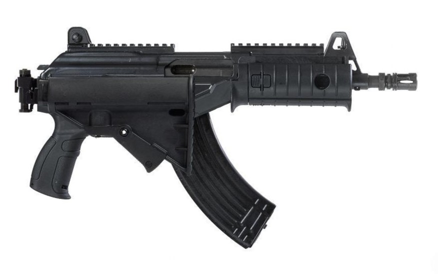 Hawkeye 7.62