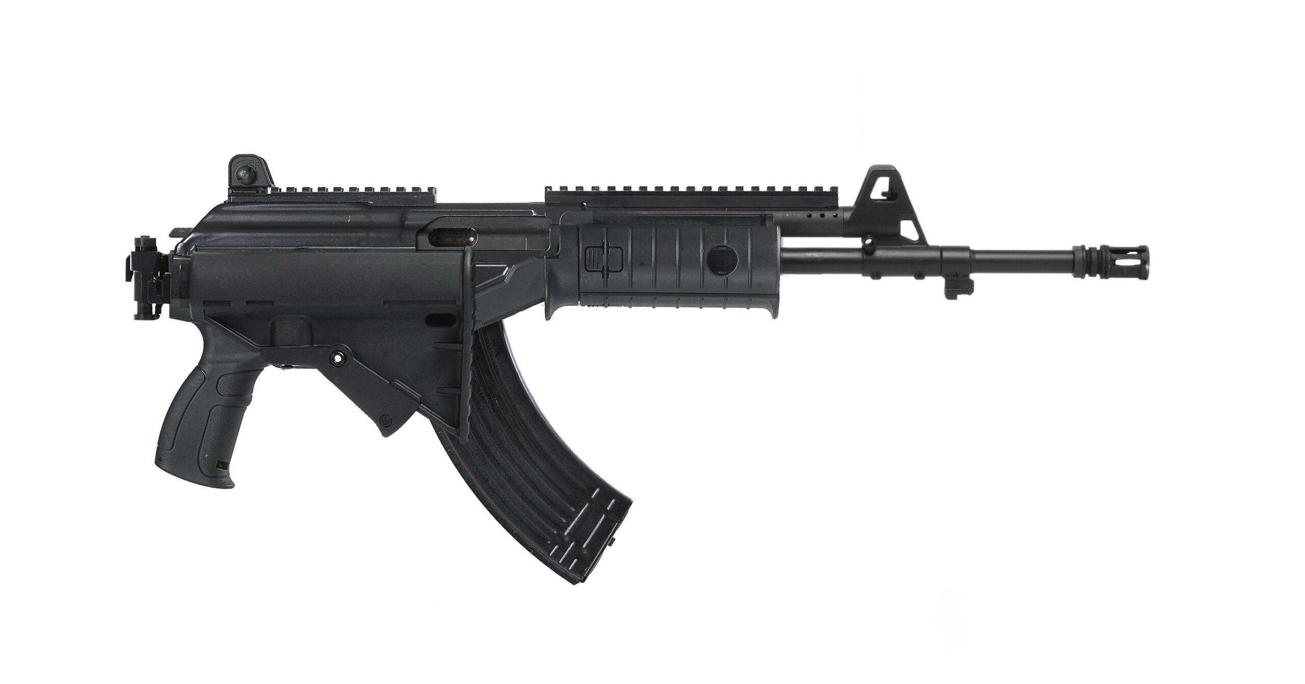Hawkeye 7.62