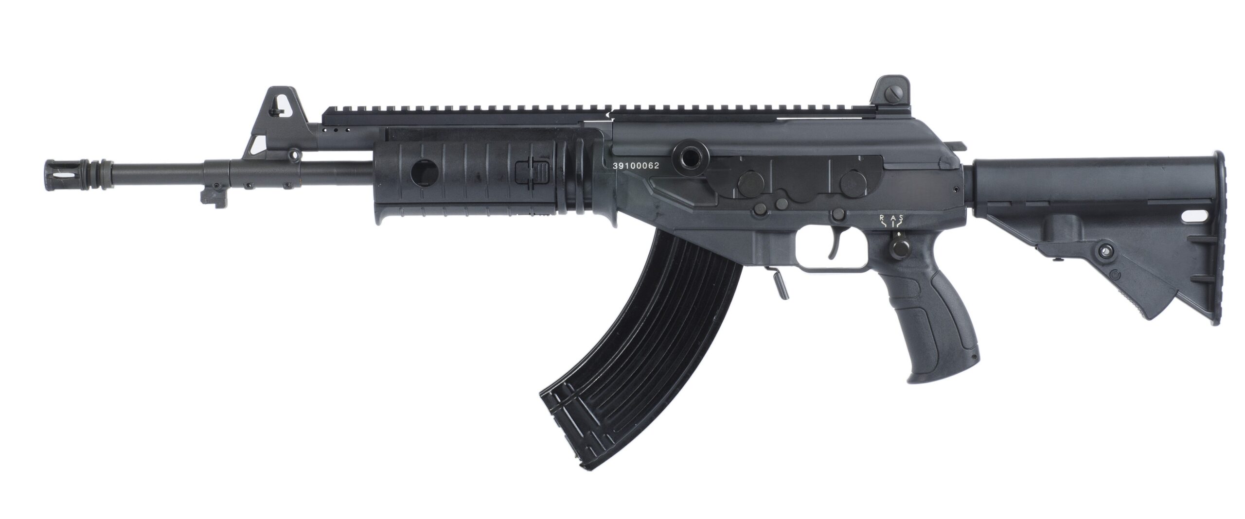 Hawkeye 7.62