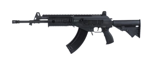 Hawkeye 7.62