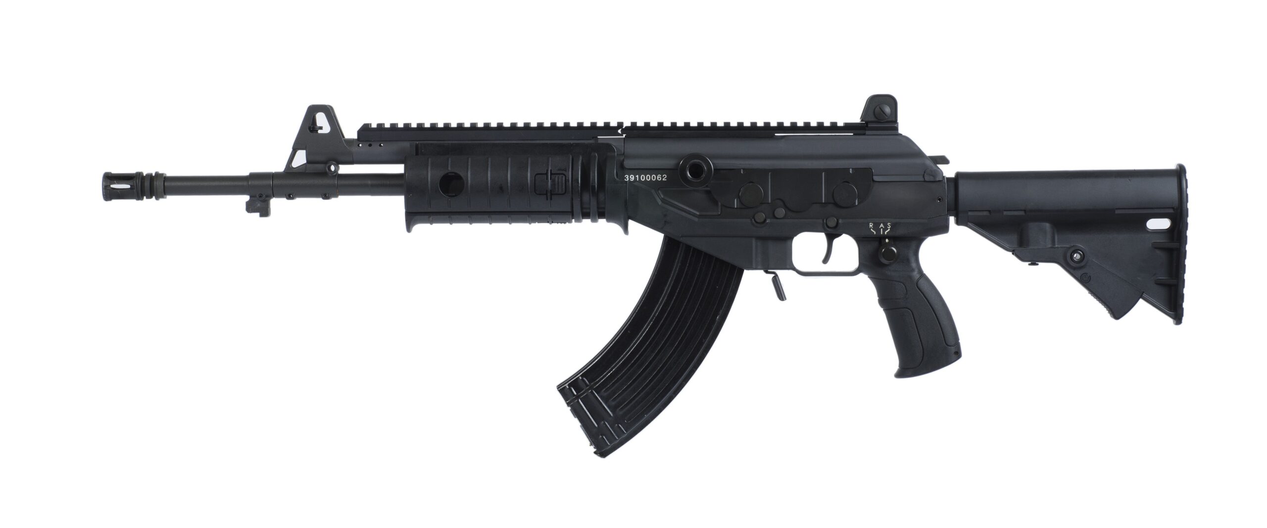 Hawkeye 7.62