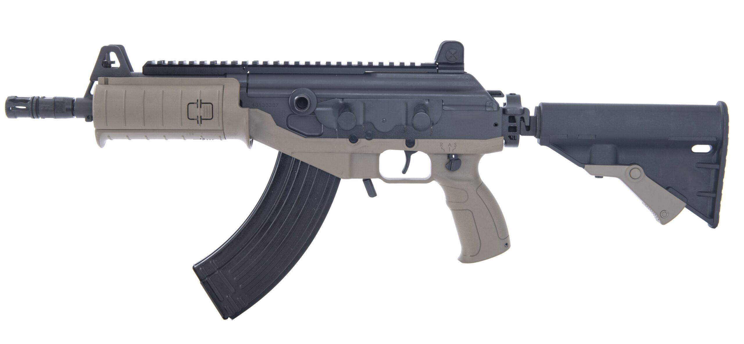 Hawkeye 7.62